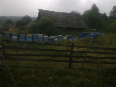 lokacija na 1300m n/v